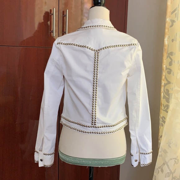 Jacket - Picture 5 of 9